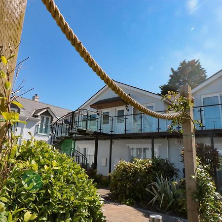 19 Bolt Head Villa Salcombe Exterior photo