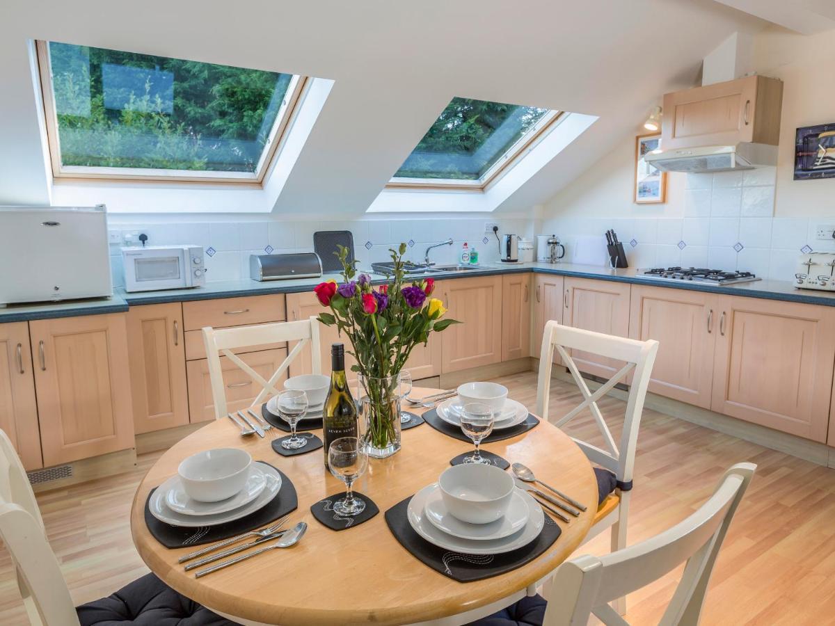 19 Bolt Head Villa Salcombe Exterior photo