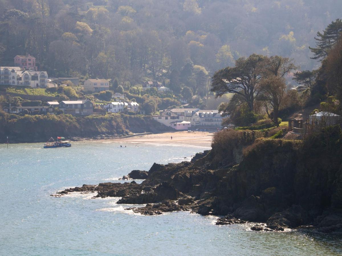 19 Bolt Head Villa Salcombe Exterior photo